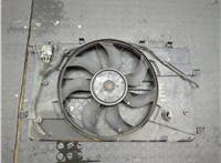 13427161, 13360890 Вентилятор радиатора Opel Zafira C 2011-2019 21025058 #1