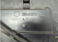 13427161, 13360890 Вентилятор радиатора Opel Zafira C 2011-2019 21025058 #2