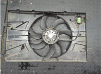 13427161, 13360890 Вентилятор радиатора Opel Zafira C 2011-2019 21025058 #3