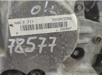 10102CZ05A Двигатель (ДВС) Renault Scenic 2009-2012 21025091 #3