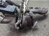 9813852580 Турбина Citroen C5 Aircross 2018-2025 21025506 #1