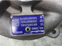 9813852580 Турбина Citroen C5 Aircross 2018-2025 21025506 #3