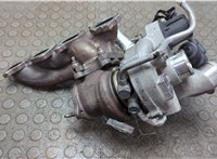 9813852580 Турбина Citroen C5 Aircross 2018-2025 21025506 #6