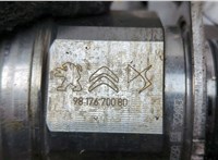 9817670080 ТНВД Citroen C5 Aircross 2018-2025 21025507 #2