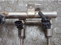 9818760580, 9814468180 Форсунка топливная Citroen C5 Aircross 2018-2025 21025512 #3