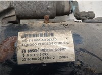 9675092580 Стартер Citroen Jumper (Relay) 2014-2025 21025604 #3