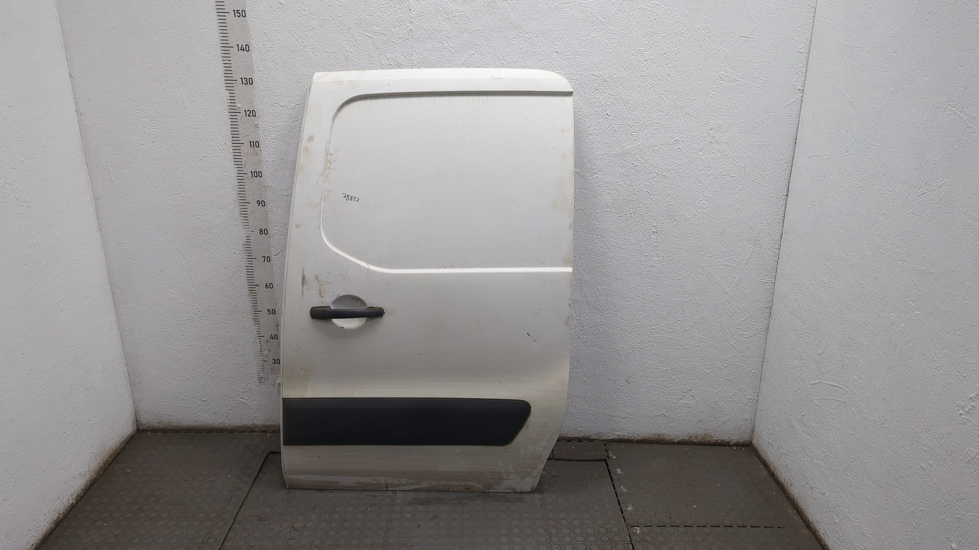 Дверь сдвижная