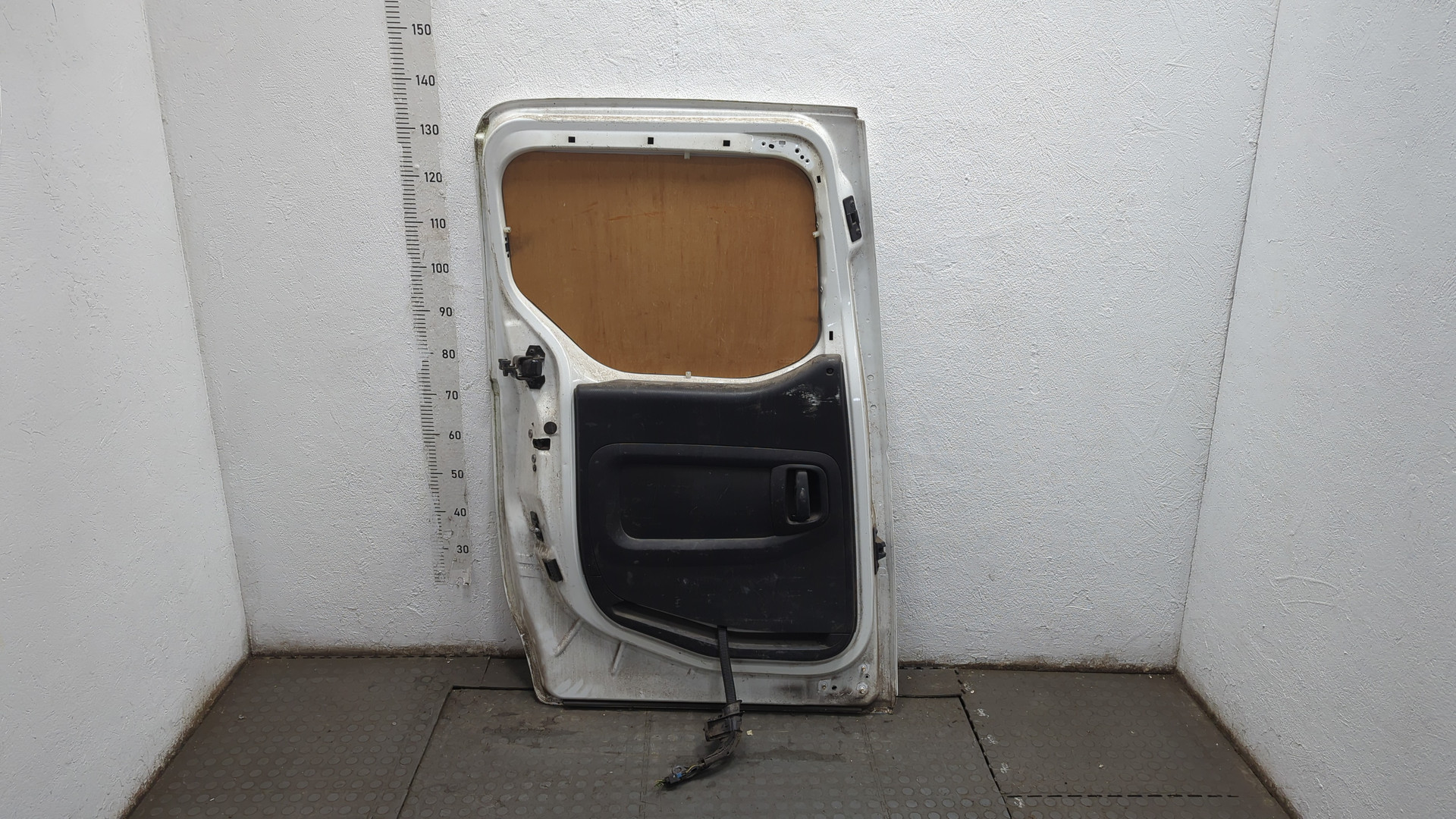 Дверь сдвижная