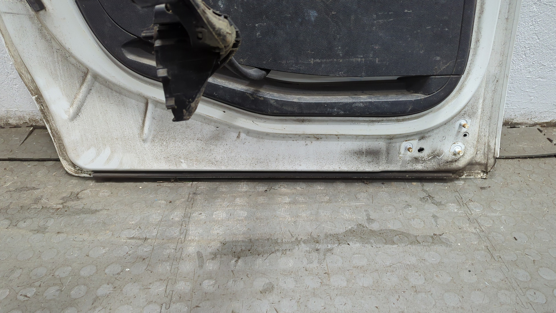 Дверь сдвижная