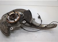 T2H2225, GX732C300AC, T2H25263, GX633K186BA Ступица (кулак, цапфа) Jaguar XF 2015–2020 21025641 #1