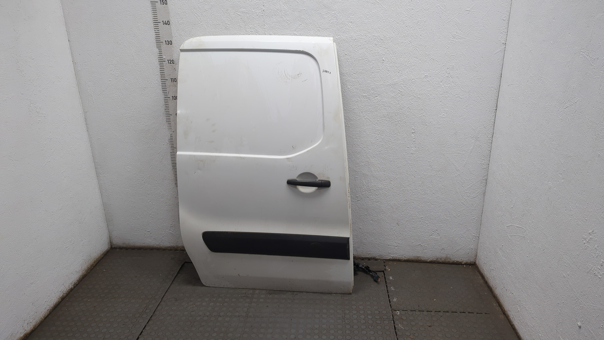 Дверь сдвижная