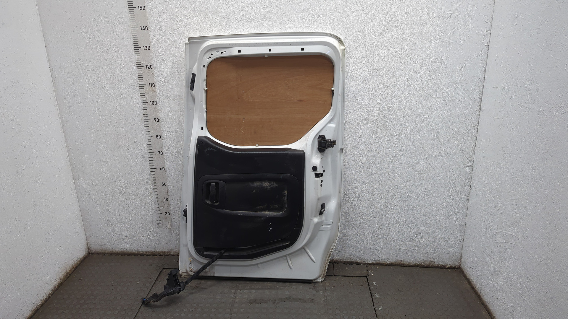 Дверь сдвижная