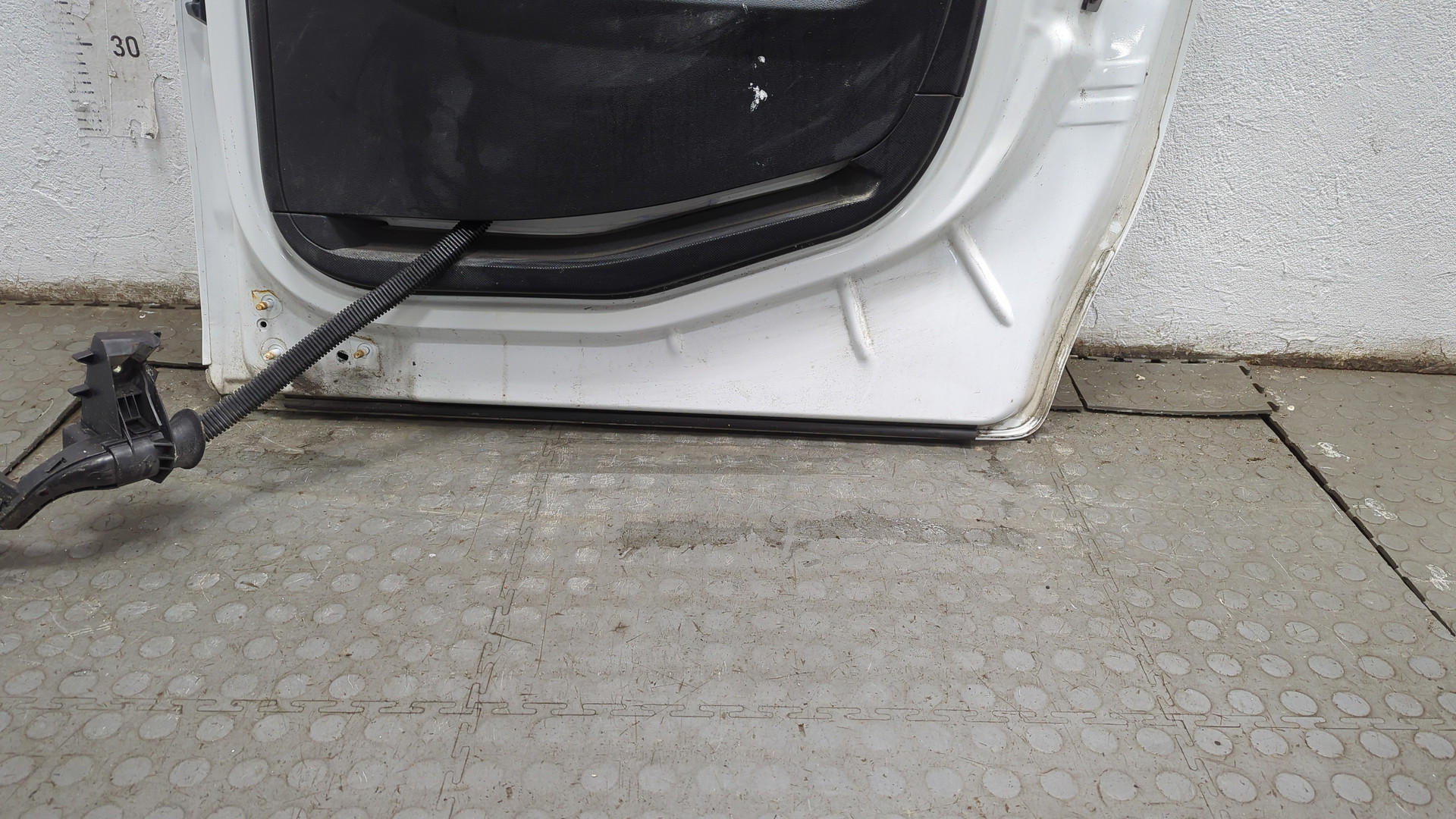 Дверь сдвижная