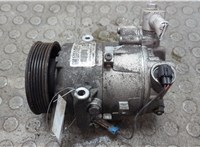 1854414, 95524436 Компрессор кондиционера Opel Astra J 2010-2017 21025691 #1