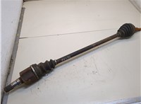 4880210AC Полуось (приводной вал, шрус) Chrysler Voyager 2007-2010 21025763 #1