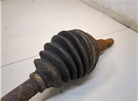 4880210AC Полуось (приводной вал, шрус) Chrysler Voyager 2007-2010 21025763 #2