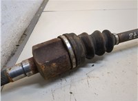 4880210AC Полуось (приводной вал, шрус) Chrysler Voyager 2007-2010 21025763 #3