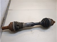 8603882 Полуось (приводной вал, шрус) Volvo XC90 2002-2014 21025839 #1
