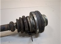 A6383342334 Полуось (приводной вал, шрус) Mercedes Vito W638 1996-2003 21025889 #2