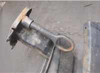 3C0807109D Усилитель бампера Volkswagen Passat 6 2005-2010 21026222 #3