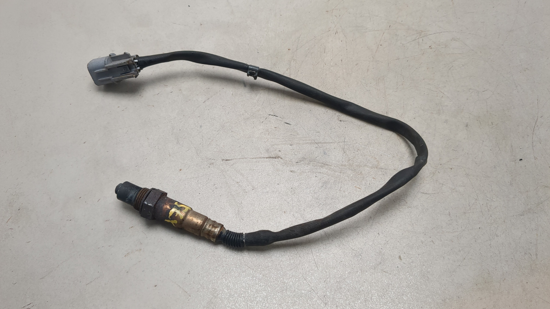 Датчик кислородный/Лямбда-зонд