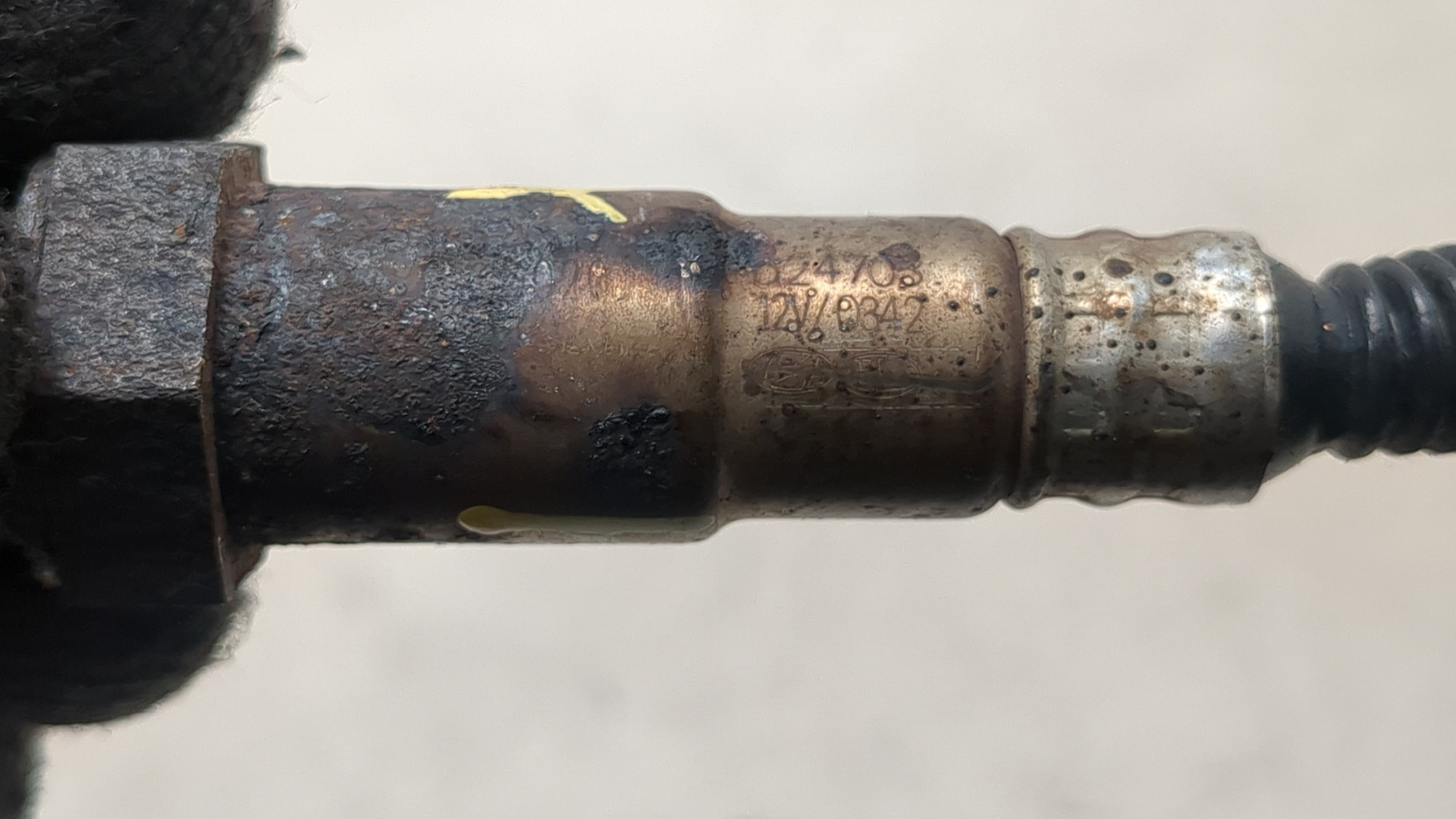 Датчик кислородный/Лямбда-зонд