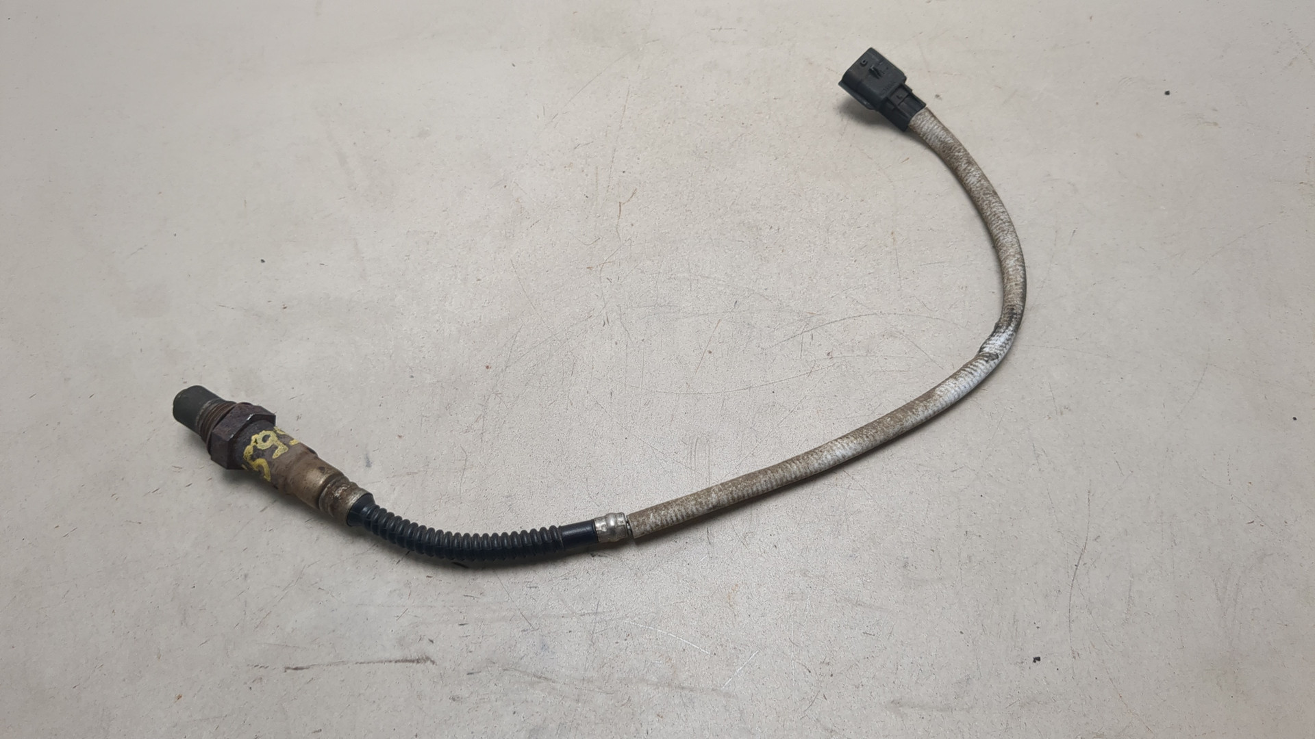 Датчик кислородный/Лямбда-зонд