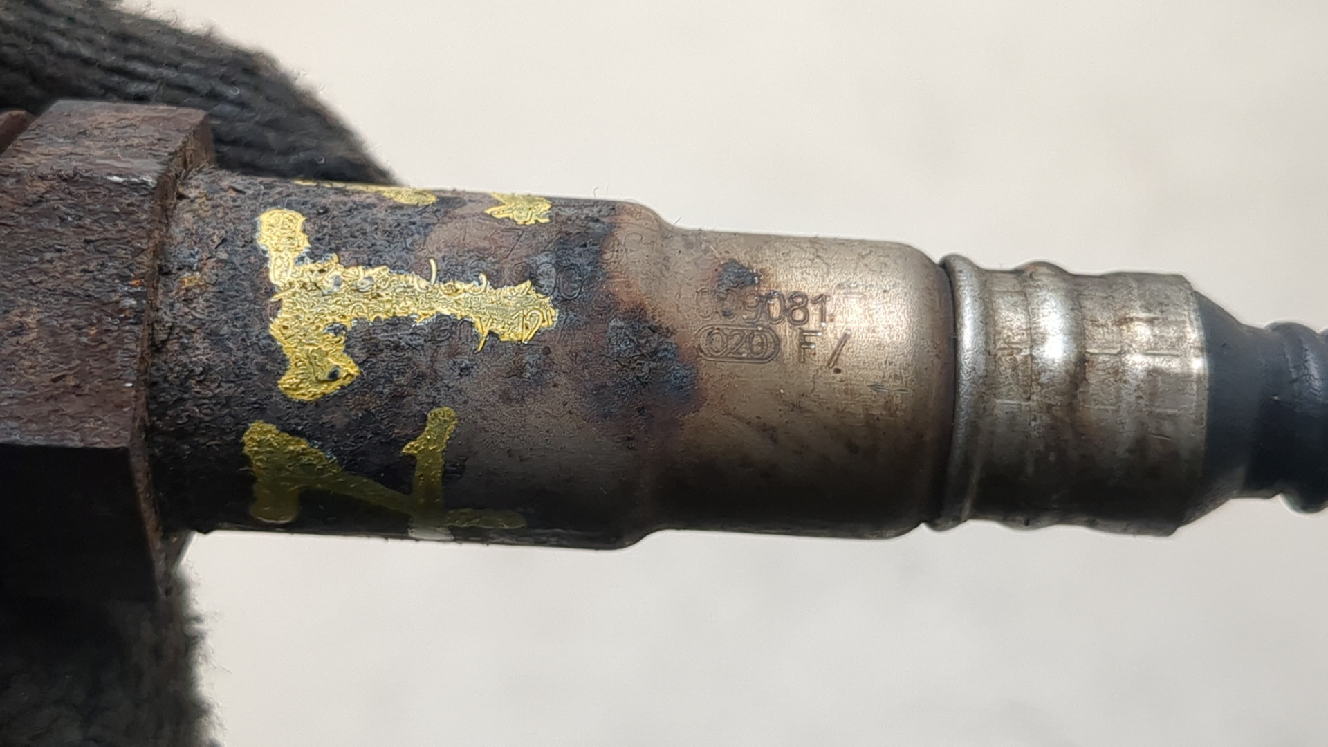 Датчик кислородный/Лямбда-зонд