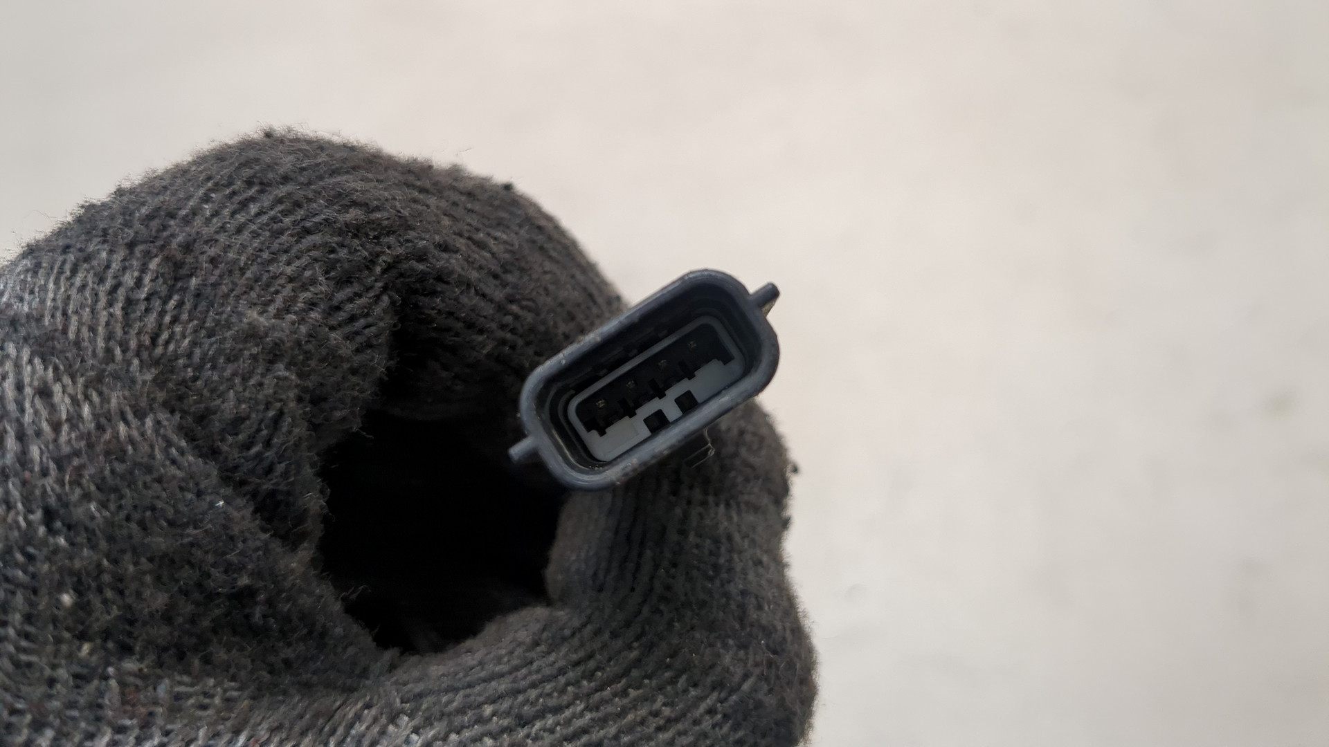 Датчик кислородный/Лямбда-зонд