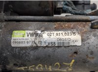 02T911023S Стартер Skoda Fabia 1999-2007 21026486 #5