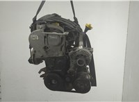 8200371715 Кронштейн полуоси Renault Scenic 2003-2009 11740337 #1