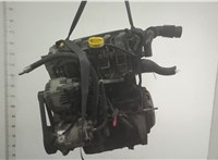 8200371715 Кронштейн полуоси Renault Scenic 2003-2009 11740337 #5