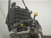 8200371715 Кронштейн полуоси Renault Scenic 2003-2009 11740337 #8