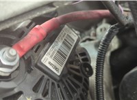 8200371715 Кронштейн полуоси Renault Scenic 2003-2009 11740337 #12