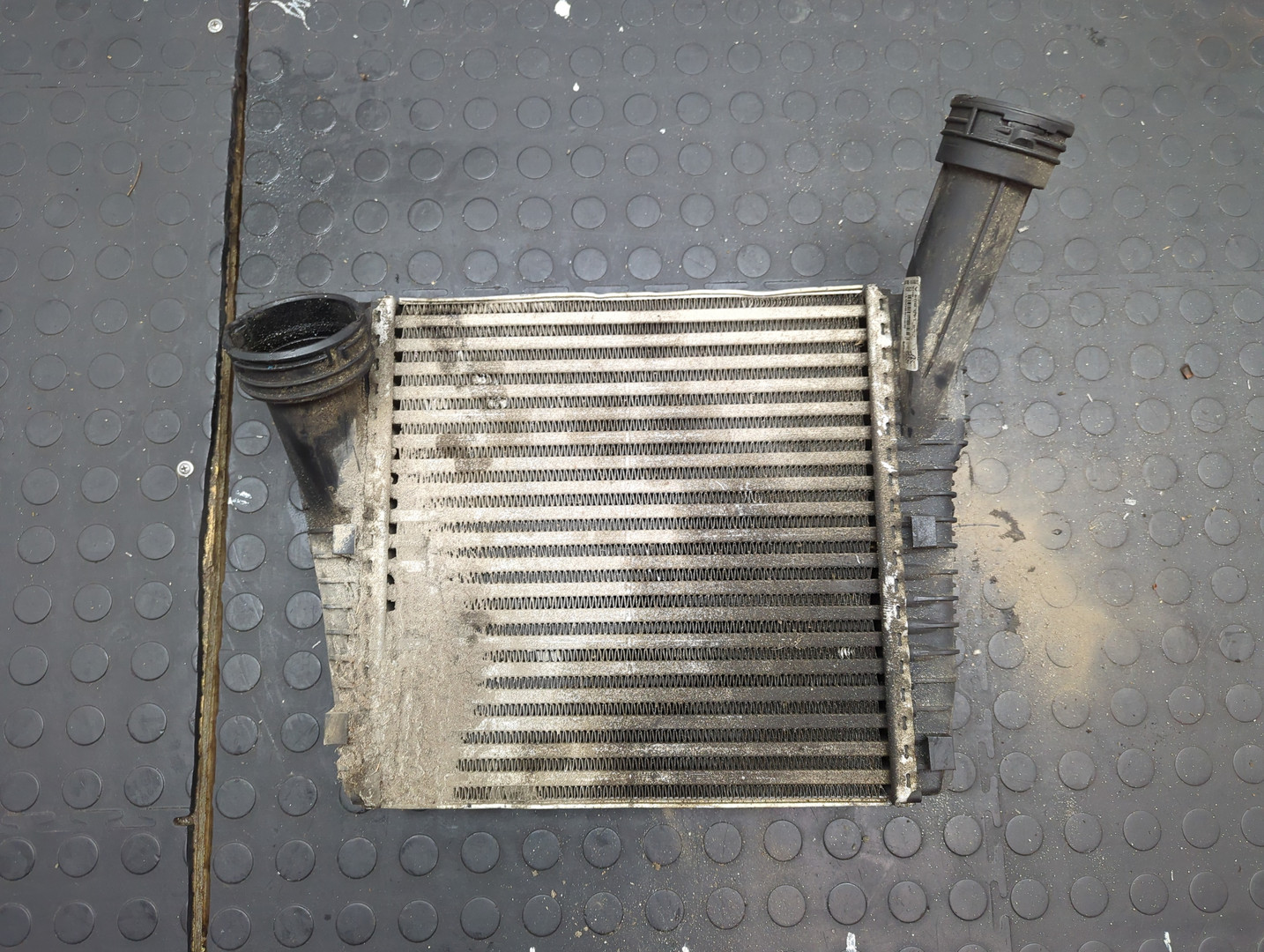 Интеркулер