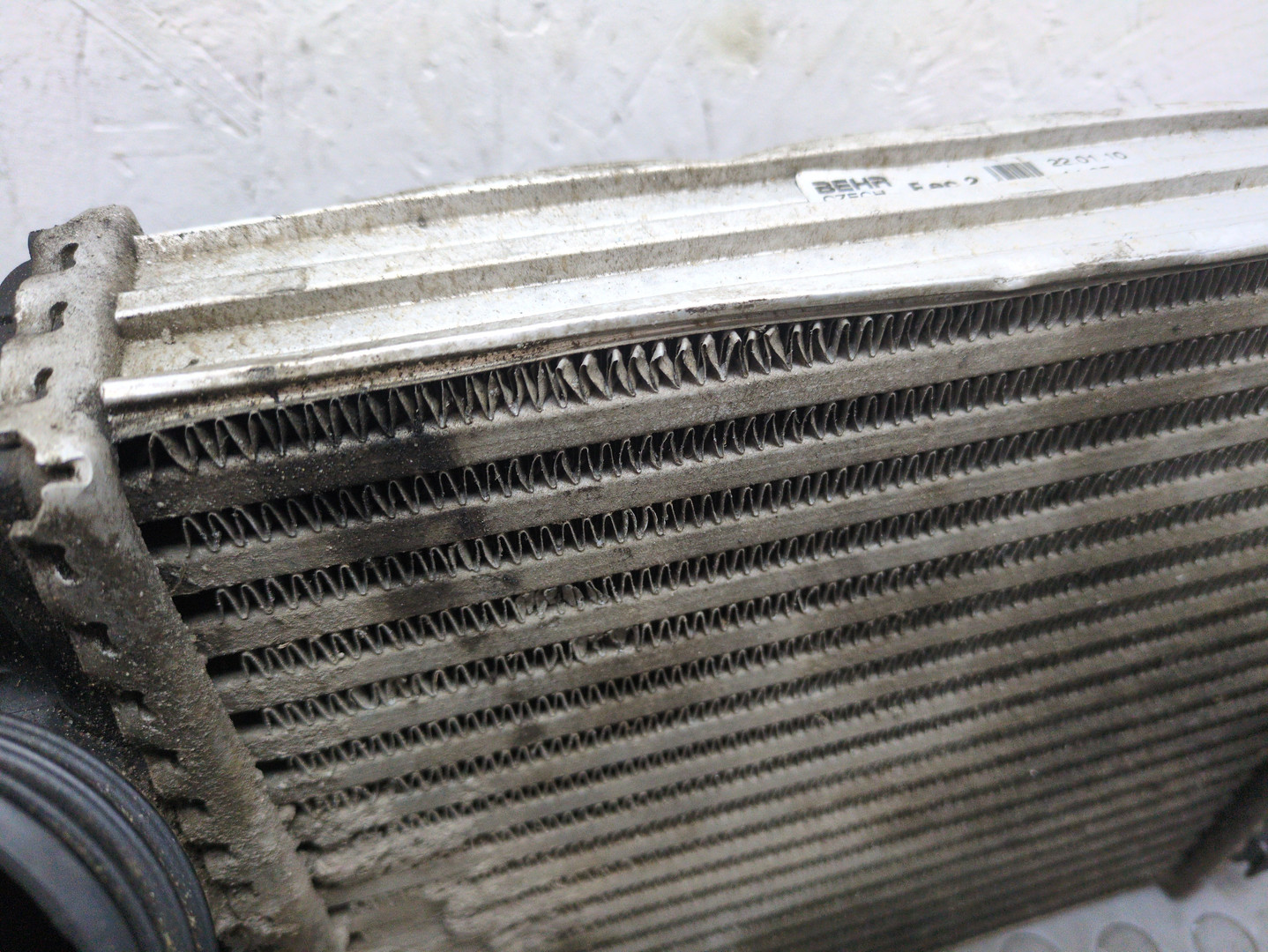 Интеркулер