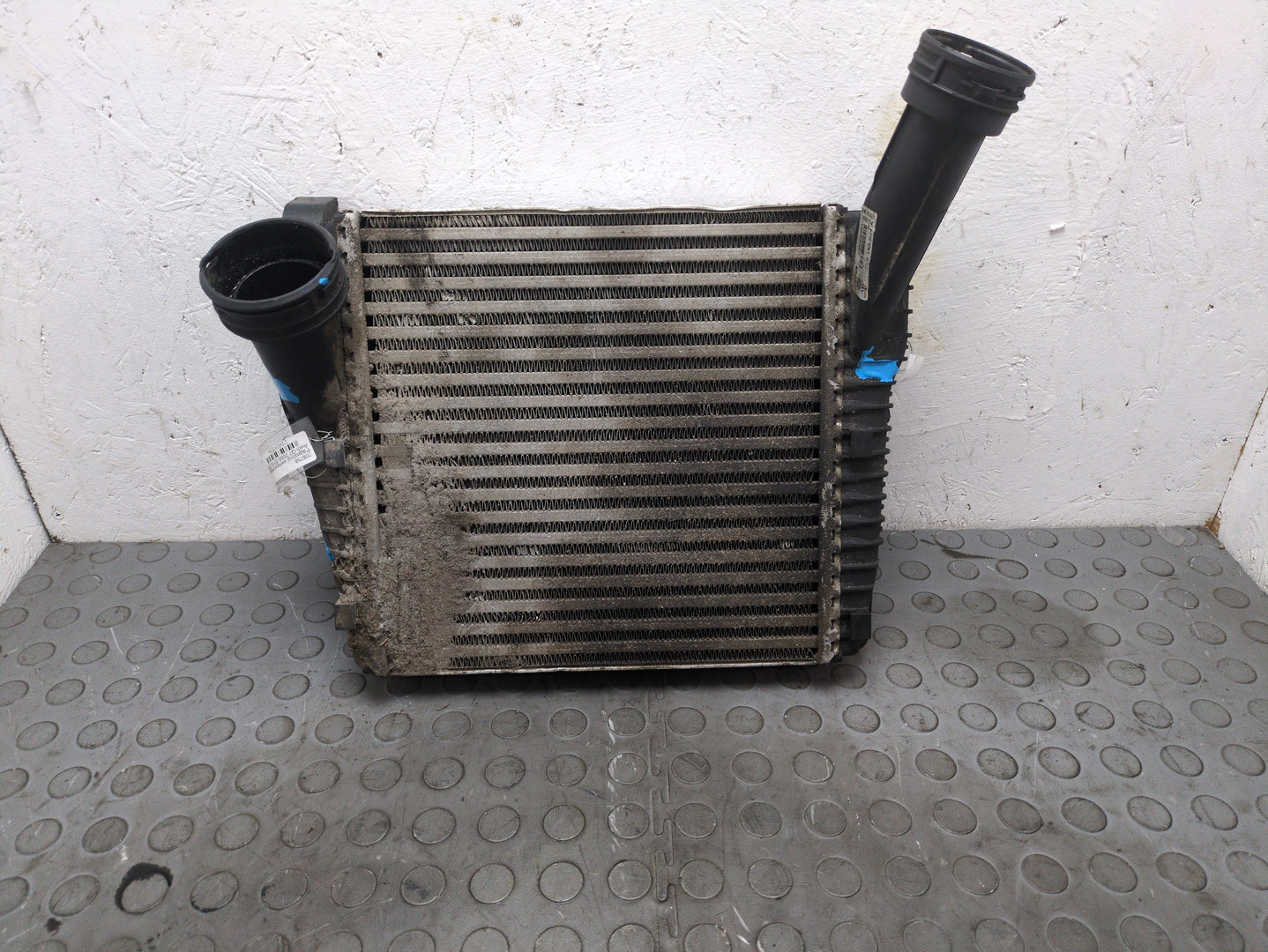 Интеркулер