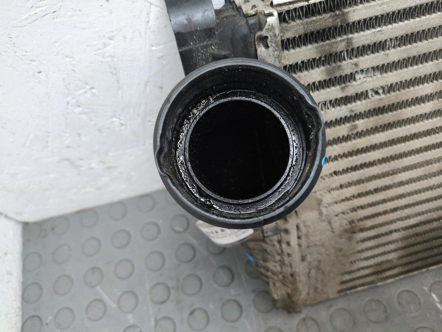 Интеркулер