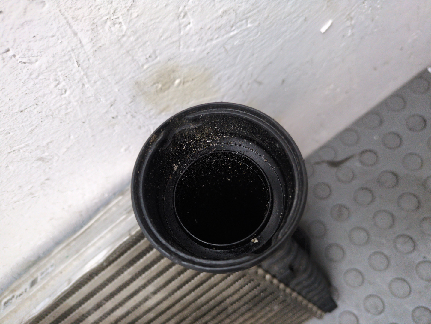 Интеркулер