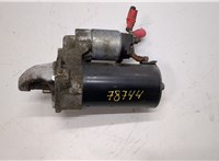 12417796892, 7796892 Стартер BMW 3 E90, E91, E92, E93 2005-2012 21024081 #1