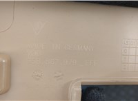 95B867979A, 95B867973 Обшивка крышки (двери) багажника Porsche Macan 2014-2024 21026868 #6