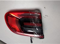  Фонарь крышки багажника Porsche Macan 2014-2024 21026922 #1