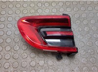  Фонарь крышки багажника Porsche Macan 2014-2024 21026922 #3