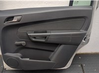 124244, 13203018 Дверь боковая (легковая) Opel Zafira B 2005-2014 21027012 #2