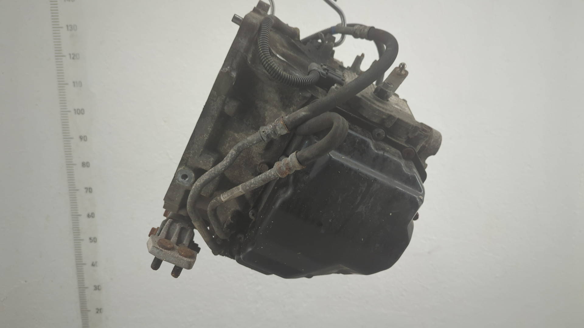 АКПП (автоматическая коробка переключения передач)