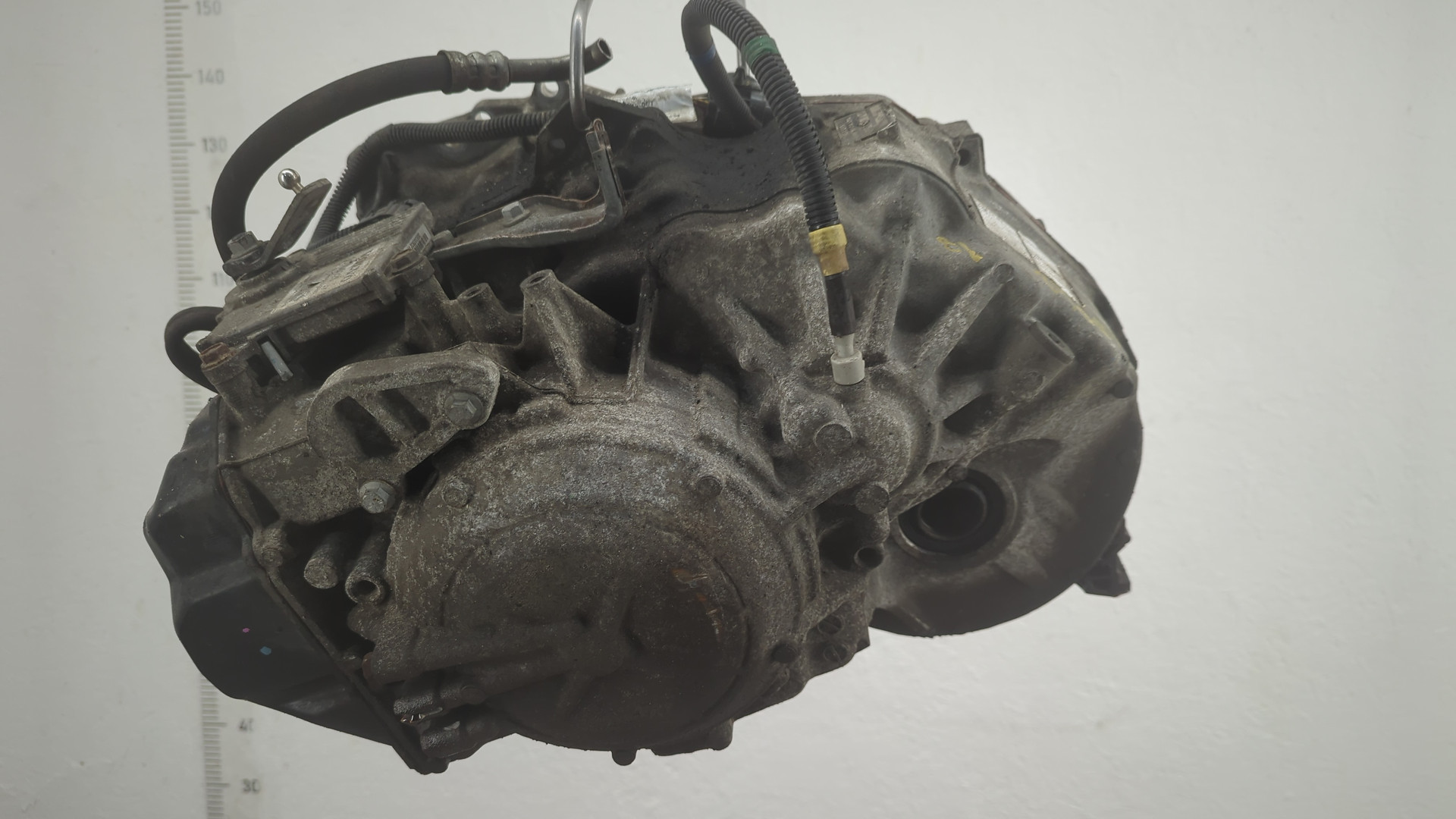 АКПП (автоматическая коробка переключения передач)