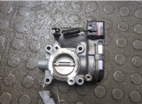  Заслонка дроссельная Renault Kadjar 2015-2025 21027240 #1
