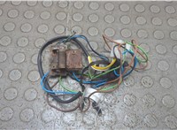 A0008217160 Сопротивление отопителя (моторчика печки) Mercedes Vario (512D-815D) 1996-2013 21027278 #1