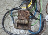 A0008217160 Сопротивление отопителя (моторчика печки) Mercedes Vario (512D-815D) 1996-2013 21027278 #2