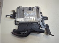 0281030860 Блок управления двигателем Hyundai i30 2011-2017 21027333 #1